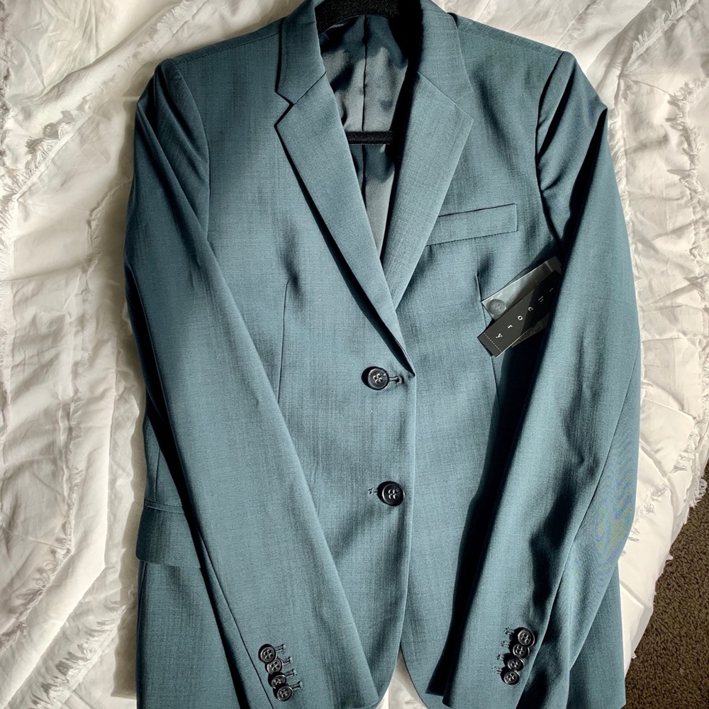 Theory blazer